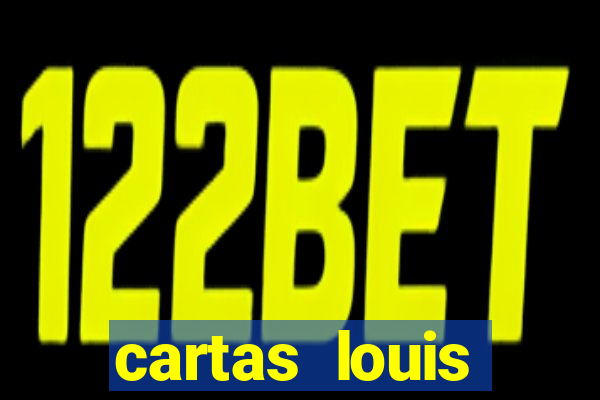cartas louis francescon ccb